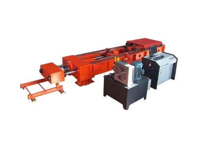 LEW系列微机控制电液伺服卧式拉力试验机