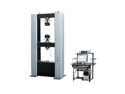 微机控制土工布试验机