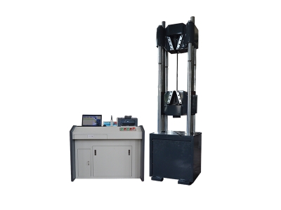 LAW-1000E微机控制钢绞线拉力试验机