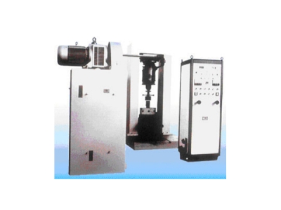 钢绞线锚具疲劳试验系统