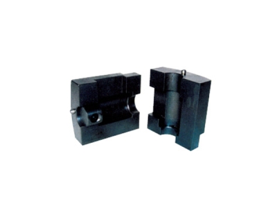 钳口式螺栓拉伸附具