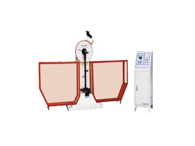 BS系列数显半自动冲击试验机