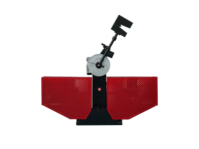 一台冲击试验机的价格是多少？