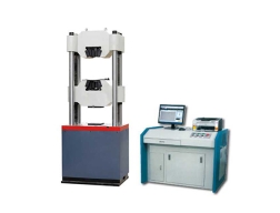 电液伺服万能试验,试验机,D系列微机控制电液伺服万能试验机