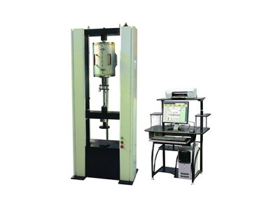 电子万能试验机使用时应注意哪些方面？