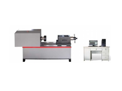 微机控制高强螺栓拉扭试验机