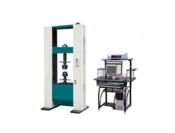 电子万能试验机,试验机,T系列大型微机控制电子万能试验机