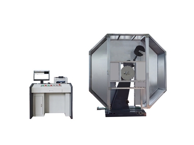 冲击试验机的优点及操作方法  　　