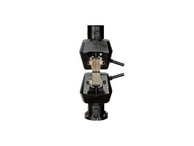 杠杆式拉伸夹具