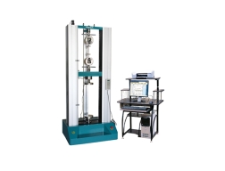 电子万能试验机,试验机,T微机控制电子万能试验机(新台式)