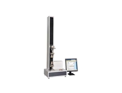 电子万能试验机,试验机,WDW系列微机控制电子万能试验机（单臂式）