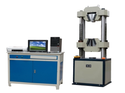 万能试验机都有哪些选型要素?