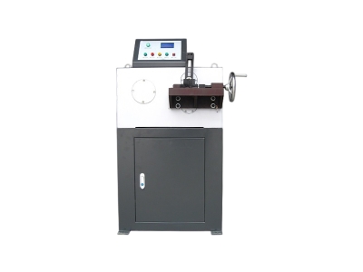 扭转试验机的操作过程有那那些?