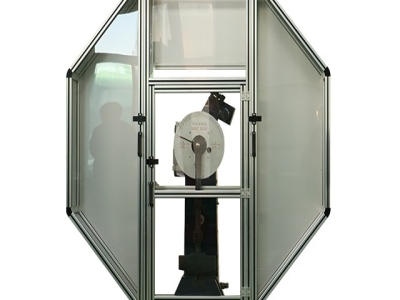 如何延长摆锤式冲击试验机的使用寿命?