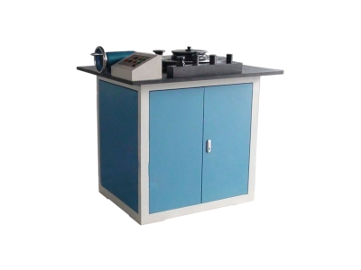 GGW-60H焊接钢管弯曲试验机