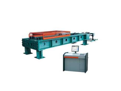 LAW系列微机控制电液伺服卧式拉力试验机