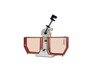 B系列半自动冲击试验机