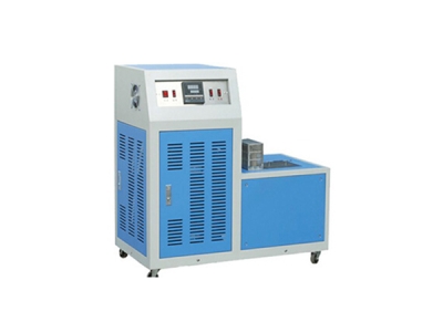 DWC系列冲击试验低温仪
